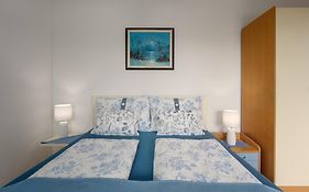 Funtana Apartments Budinjas
